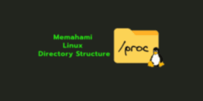 Memahami Linux Directory Structure