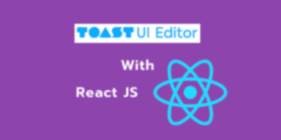 Membuat Image editor dengan React JS dan Toast UI Image Editor