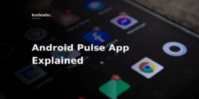 Ghost System Services in Play Store: What Google's Accidental Android Pulse Leak Reveals About OS Telemetry