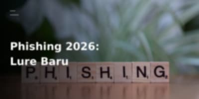 Penipuan Phishing 2026: Undangan Acara Palsu dan Ancaman yang Berkembang