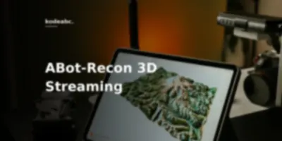 Rekonstruksi 3D Video Panjang Tanpa Bikin VRAM Jebol: Kenapa ABot-Recon Cuma Butuh 12 Frame?