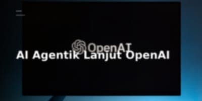 Membangun Sistem AI Agentik Tingkat Lanjut dengan OpenAI API: Panduan Mendalam