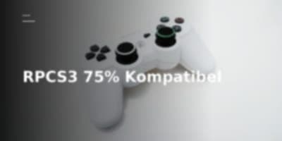 Emulator RPCS3 Kini Dukung Lebih dari 75 Persen Game PS3 di PC, Selamatkan Warisan Gaming
