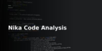 Nika: Menguak Kerentanan Kode Java Lintas File dengan Analisis Open Source
