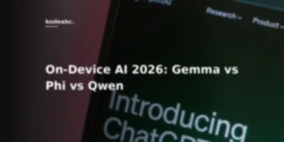 Stop Paying Cloud Token Bills: Gemma 4, Phi-4 Mini, and Qwen3.5 Face Off on On-Device Silicon