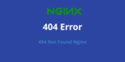 Resolve Error 404 slug/url Nginx Webuzo on VPS Server