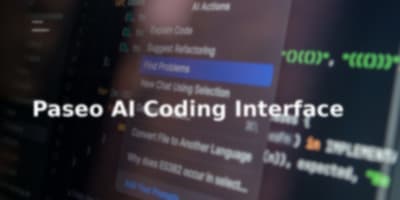 Paseo: Mengintegrasikan Berbagai Agen AI Coding dalam Satu Antarmuka Lokal