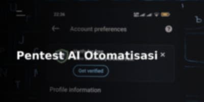 Pentest AI: Otomatisasi Penetrasi yang Tidak Perlu Kamu Percayai Begitu Saja
