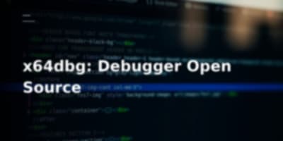 x64dbg: Debugger Open Source Pilihan untuk Analisis x64 dan x32