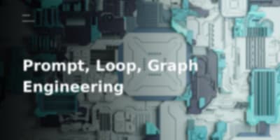 Prompt Engineering vs Loop Engineering vs Graph Engineering: Memahami Perbedaan Tiap Lapisan Kontrol AI