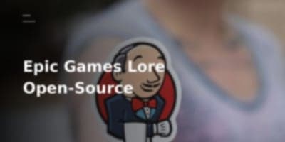 Epic Games Lore: Menjelajahi Repositori Lore Open-Source