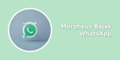 Spyware Morpheus: Ancaman Baru yang Bisa Bajak Akun WhatsApp di Android