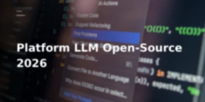 Memilih Platform LLM Open-Source Terbaik di Tahun 2026: Ollama, OpenRouter, Groq, NVIDIA NIM, dan Lainnya