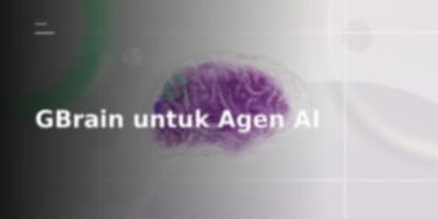 GBrain by Garry Tan: Otak Buatan untuk Agen AI yang Lebih Cerdas