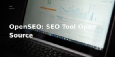 OpenSEO: Alternatif Open Source untuk Semrush dan Ahrefs yang Bisa Kamu Kendalikan