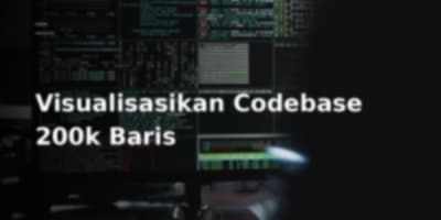 Pusing Baca Codebase Raksasa? Visualisasikan dengan Understand Anything