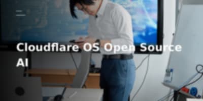 Cloudflare OS Dirilis Open Source: Bukan OS Laptop, Tapi Platform AI Agent Enterprise