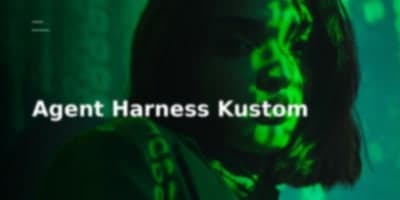 Membangun Agent Harness Kustom yang Fleksibel dengan LangChain