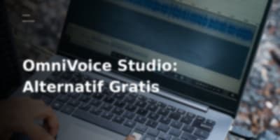 OmniVoice Studio: Alternatif Open-Source Gratis untuk ElevenLabs