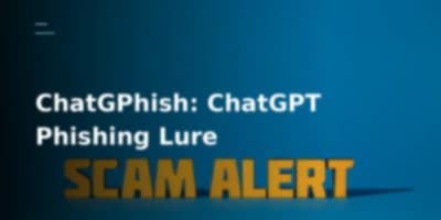 Ancaman ChatGPhish: Ketika ChatGPT Membuta dan Jadi Umpan Phishing