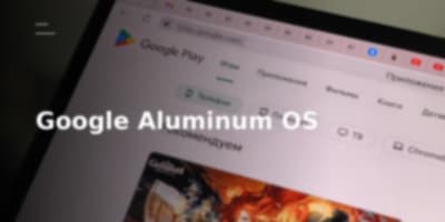 Google Aluminum OS: Mengintip Masa Depan Android di Platform Desktop