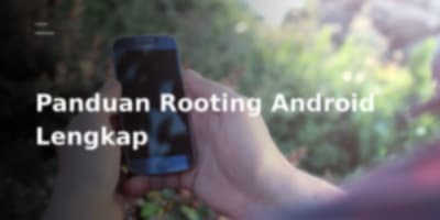 Menggali Potensi Penuh Android: Panduan Lengkap Rooting dengan Awesome Android Root