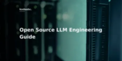 Stop Relying on Closed AI APIs: A Systems Engineer Guide to Evaluating Sizing and Deploying Open Source LLMs