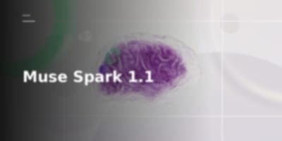 Meta Rilis Muse Spark 1.1, Model Multimodal Penantang OpenAI dan Anthropic
