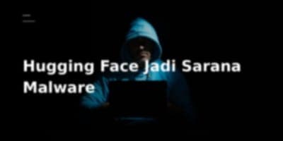 Mengungkap Modus Baru: Peretas Manfaatkan Hugging Face untuk Distribusi Malware