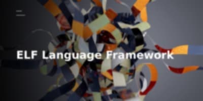 Memahami ELF (Efficient Language Framework): Cara Kerja Model Bahasa Difusi Kontinu