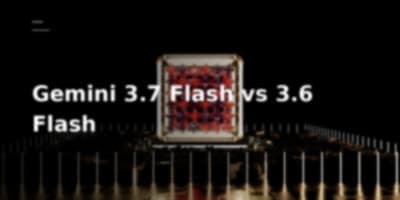 Cuma Jeda Tiga Minggu, Buat Apa Google Rilis Gemini 3.7 Flash? Ini Realita Benchmark dan Biaya Agen AI
