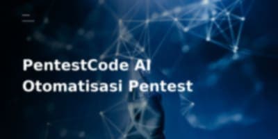 PentestCode: Agen AI Baru untuk Otomatisasi Penetration Testing dengan 18 Alat Khusus