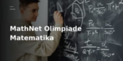 Ilmuwan MIT Persembahkan MathNet, Dataset Raksasa Soal Olimpiade Matematika dari 17 Bahasa