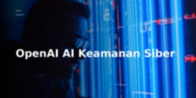 OpenAI Memperkuat Keamanan Siber dengan Frontier AI dan Codex Security