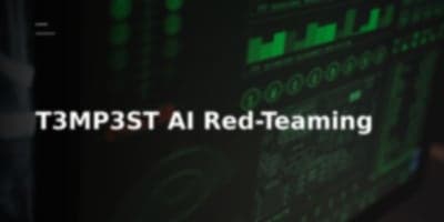 T3MP3ST Security Framework: Mengubah Agen AI Jadi Pemburu Celah Keamanan Otonom