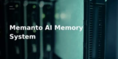 Memanto AI: Memori Aktif yang Disukai Agen AI Anda