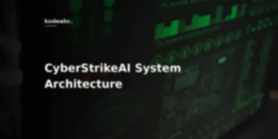 Why Autonomous Security Workflows Fail Without Governance: Inside Ed1s0nZ CyberStrikeAI Engine