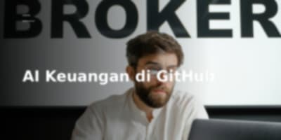 Membedah Proyek AI Keuangan Terpanas di GitHub: Dari Agen Trading Hingga Generator Video
