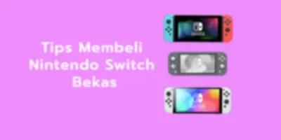 How to Audit a Used Nintendo Switch Like a Systems Engineer