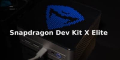 Snapdragon Dev Kit: Pengujian X Elite Tercepat dan Tantangan Windows di ARM