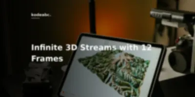 Stop Hoarding Memory: How ABot-Recon Reconstructs Infinite 3D Streams with a Fixed 12-Frame Window