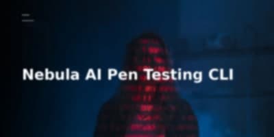 Nebula: Ketika AI Masuk ke Terminal Hacker untuk Penetrasi Testing