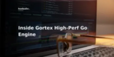 Why Feeding Raw Files to AI Coding Agents Wastes 50x Token Context: Inside Gortex Go Engine